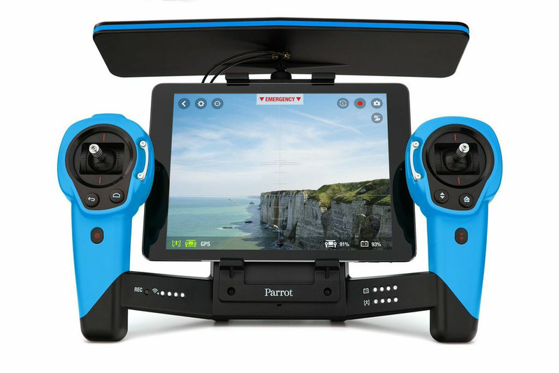 Illustration for article titled Parrot Bebop Hands-On: A Versatile Drone That's Just Shy of Pro